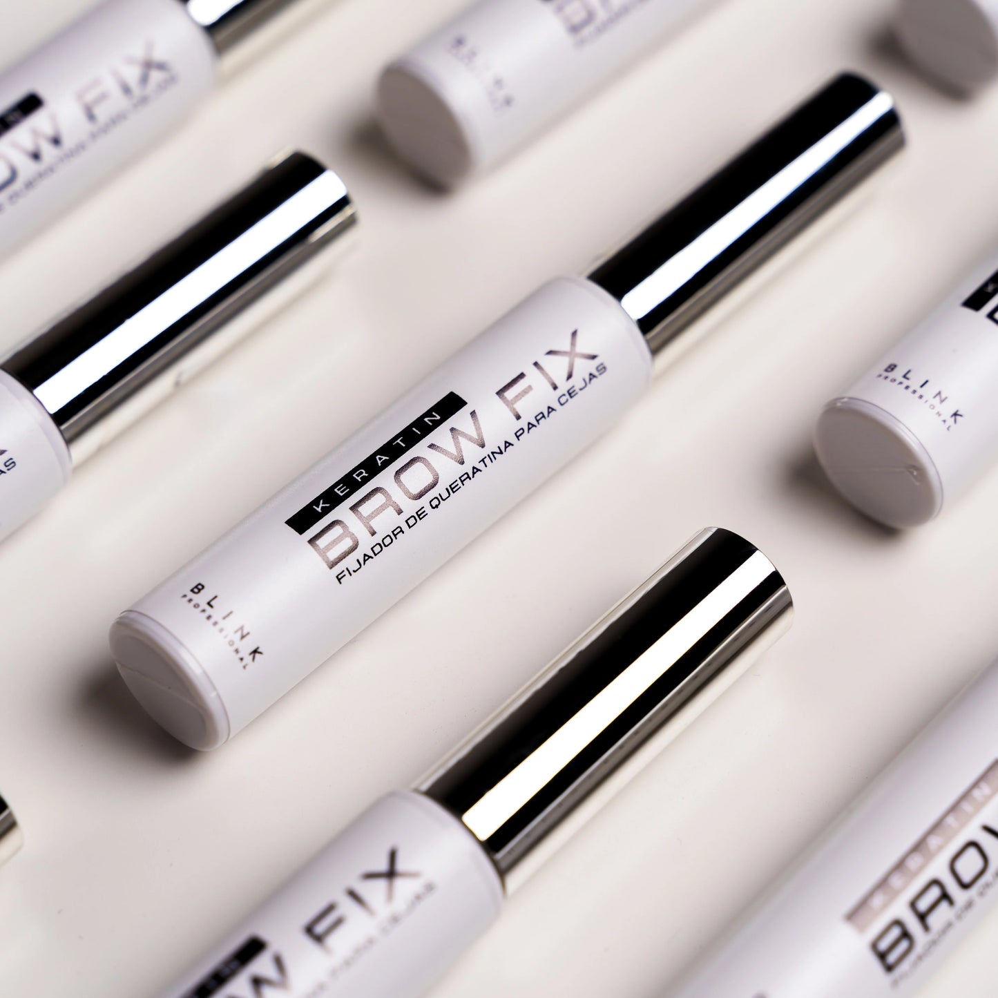 KERATIN BROW FIX Nueva Formulación Vegana 🍃