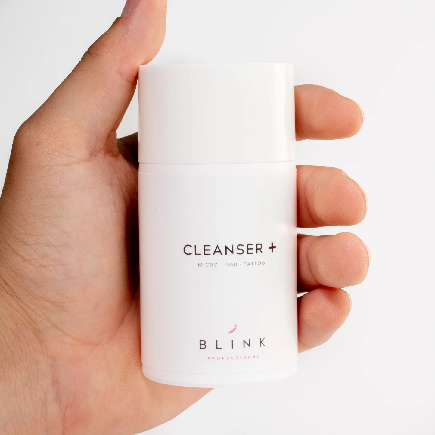 ·Cleanser +