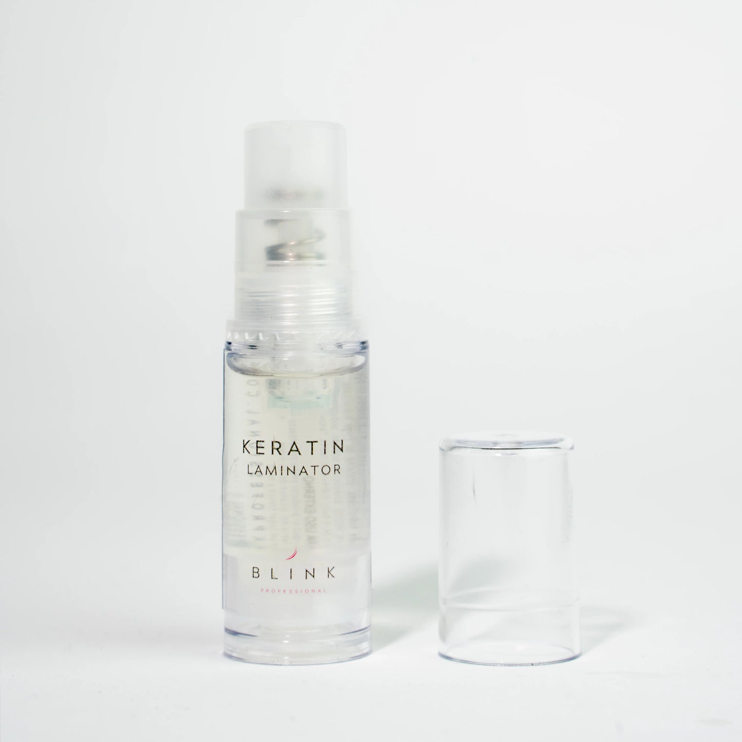 Keratin Laminator