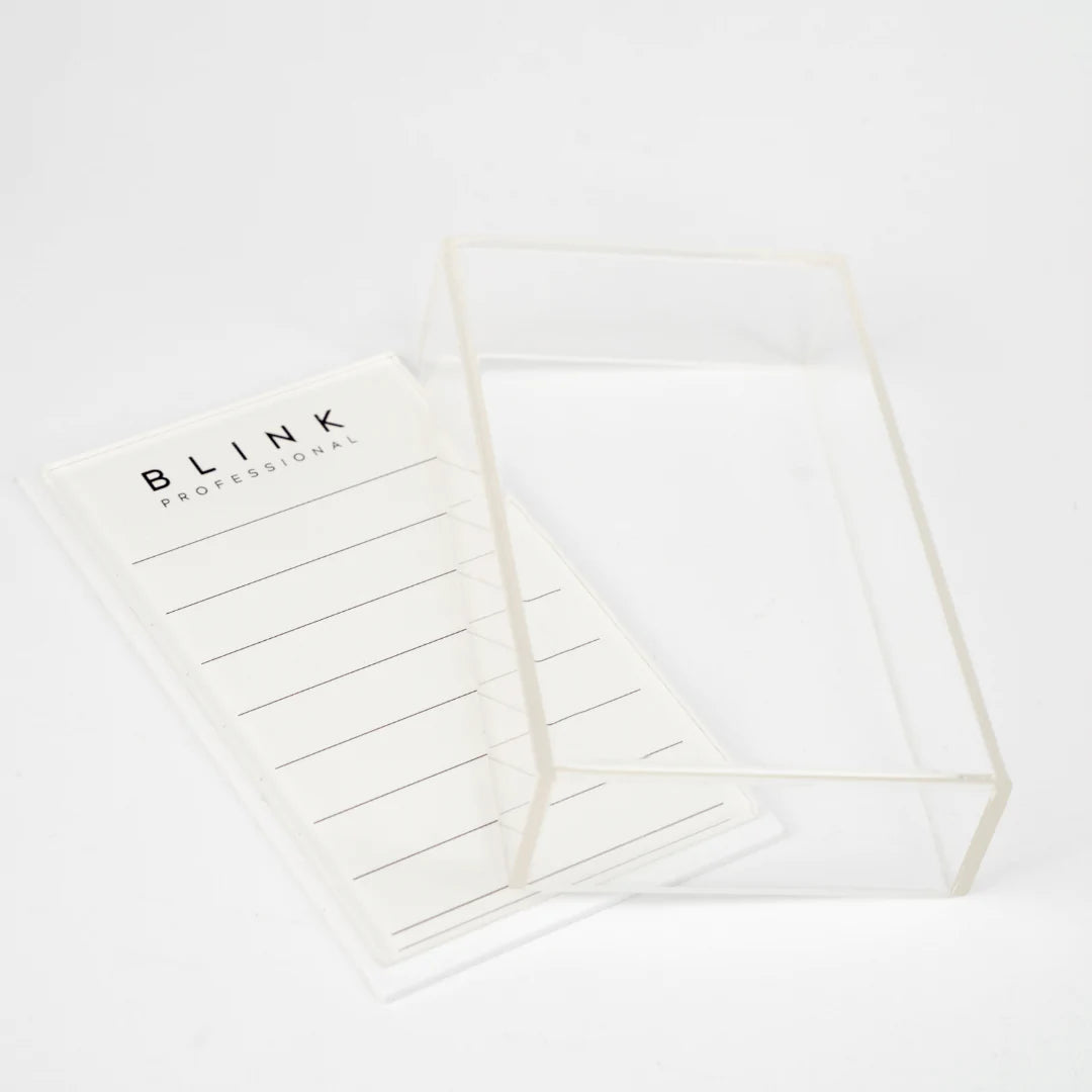 Lash Holder