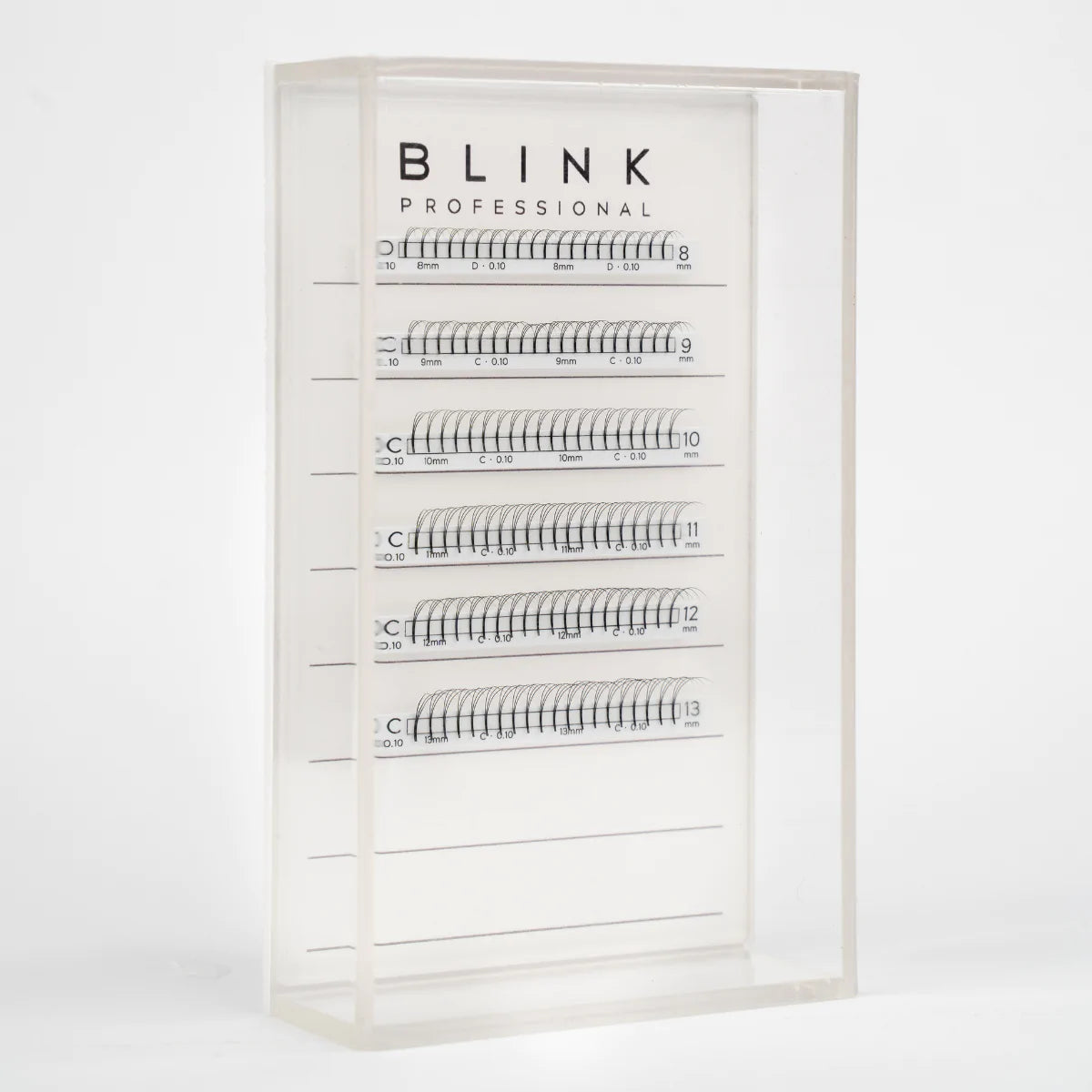 Lash Holder