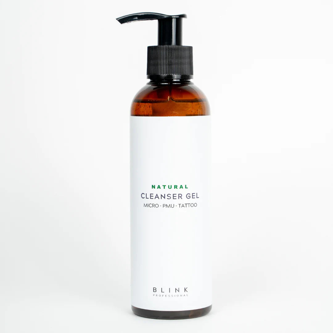 Cleanser Gel