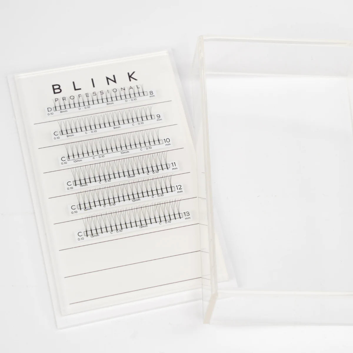 Lash Holder