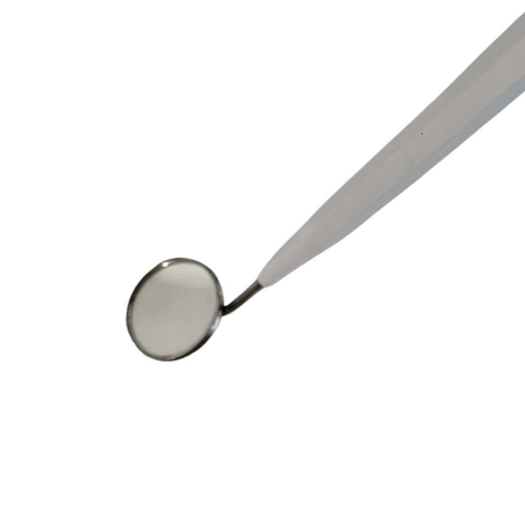 Lash Mirror