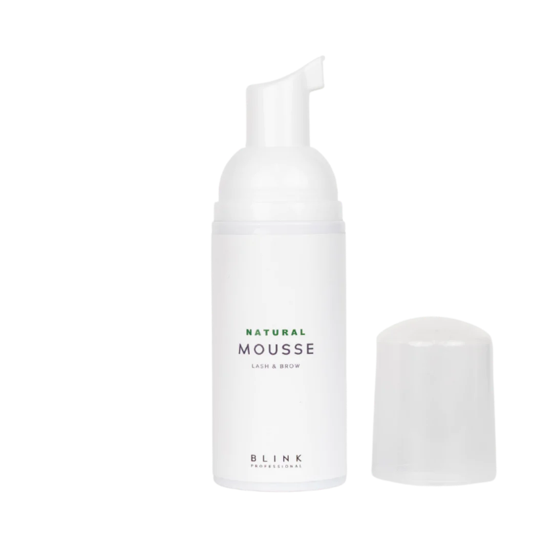 NATURAL MOUSSE