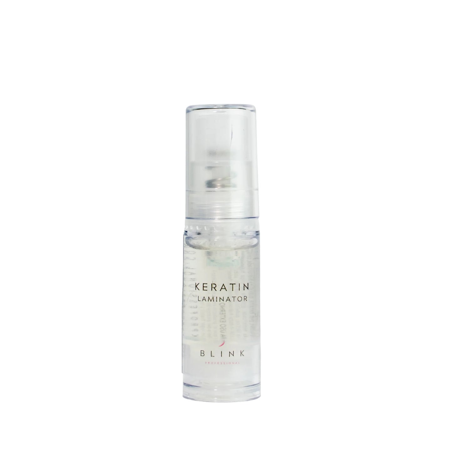 Keratin Laminator