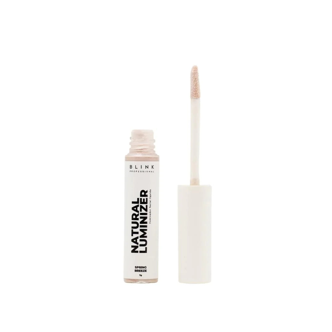 Natural Luminizer