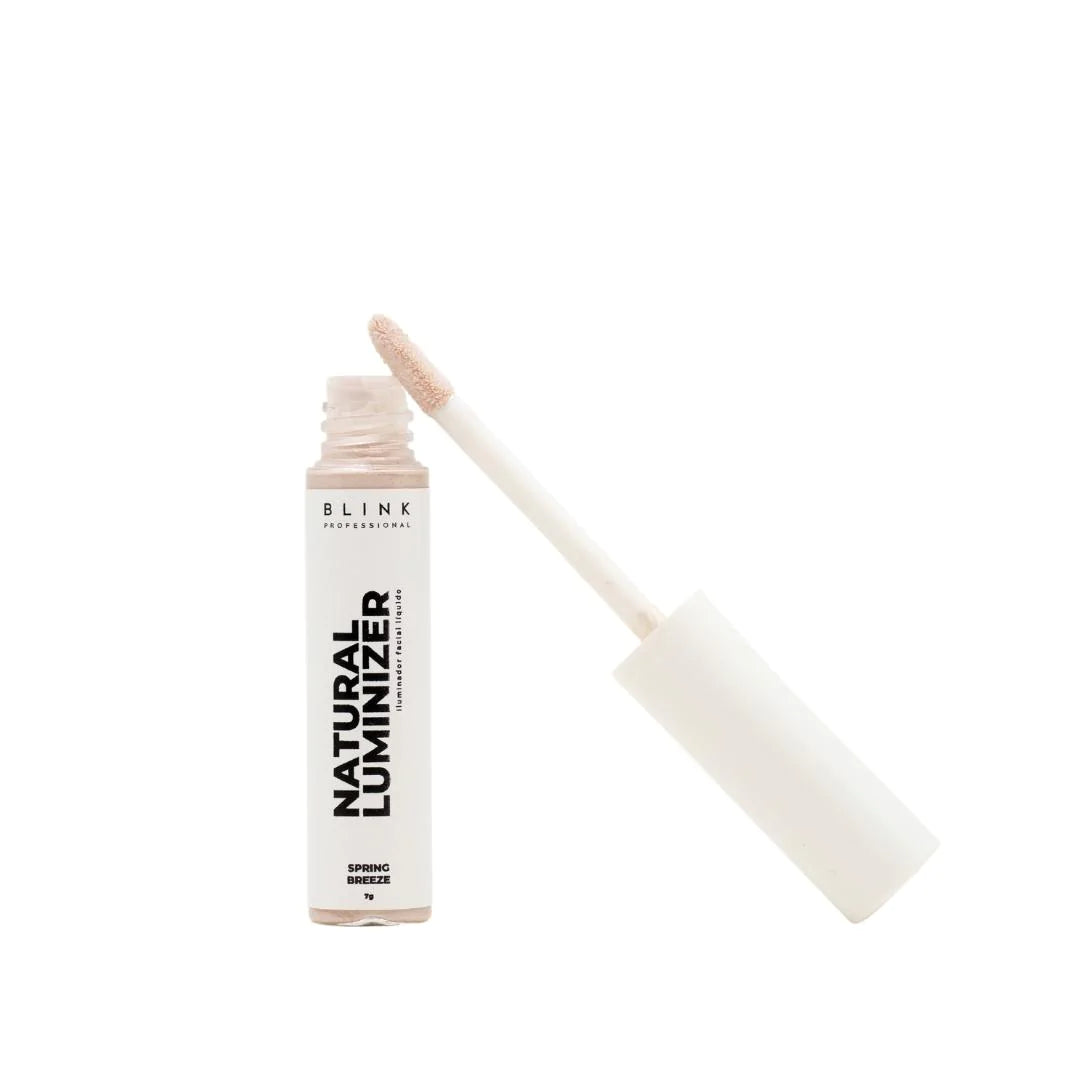 Natural Luminizer