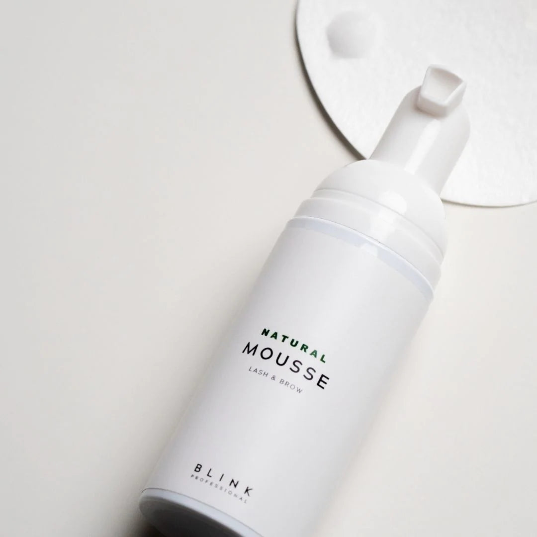 NATURAL MOUSSE
