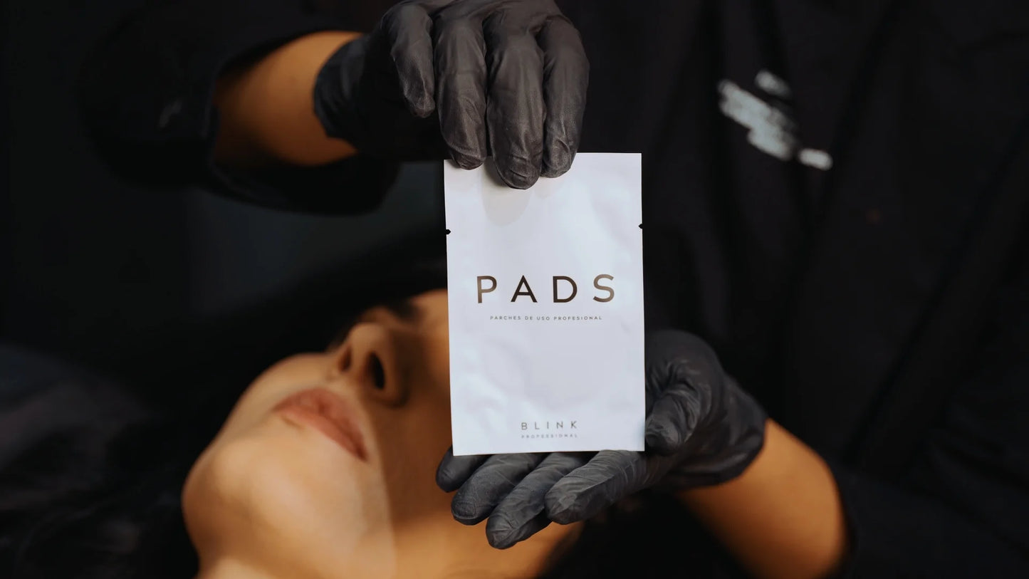 Parches / Pads (10 pares)