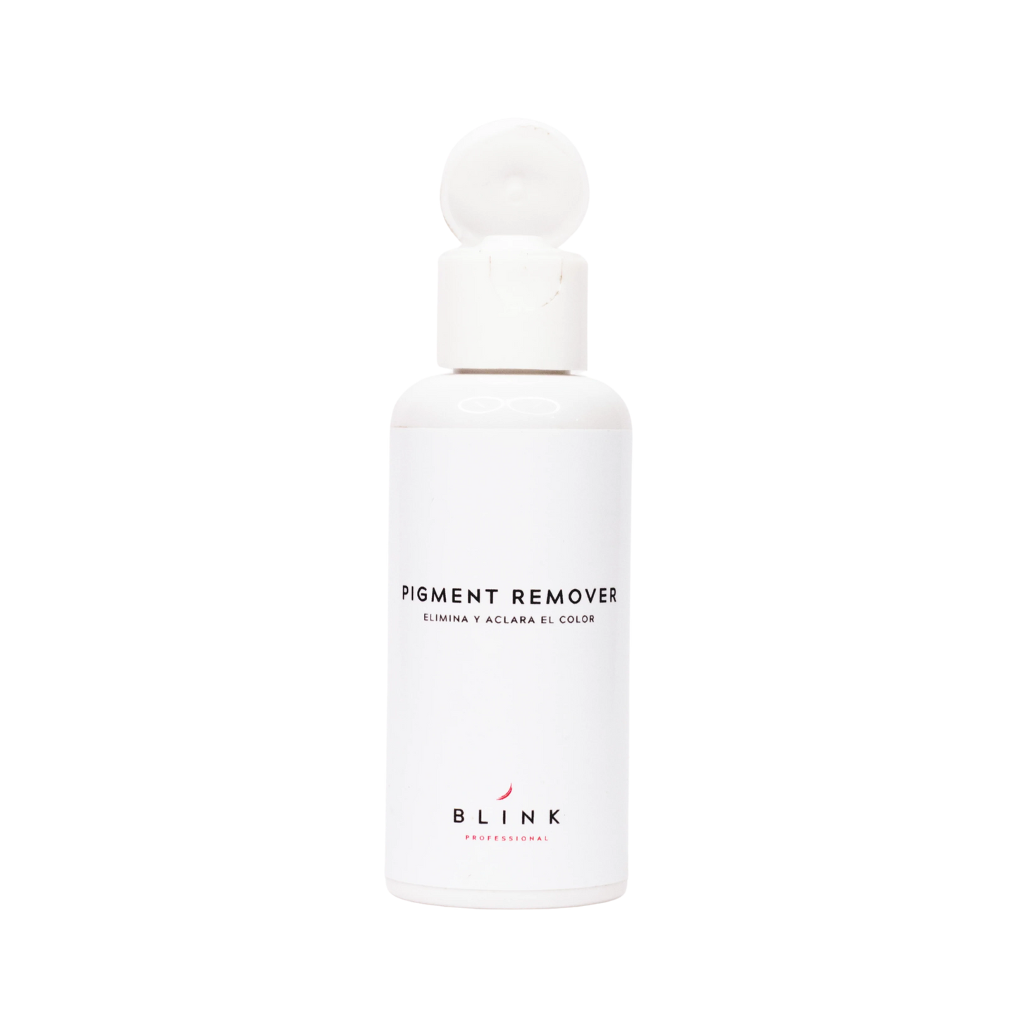 PIGMENT REMOVER · henna y tinte