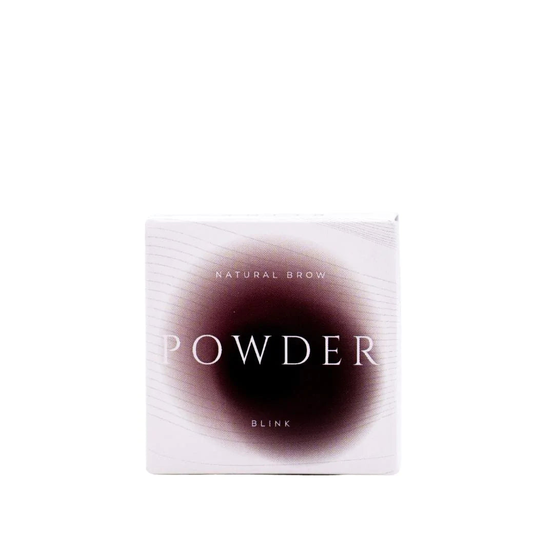 Natural Brow Powder