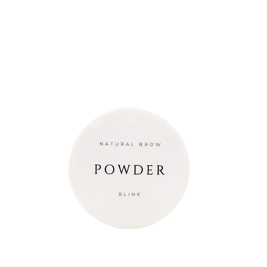 Natural Brow Powder