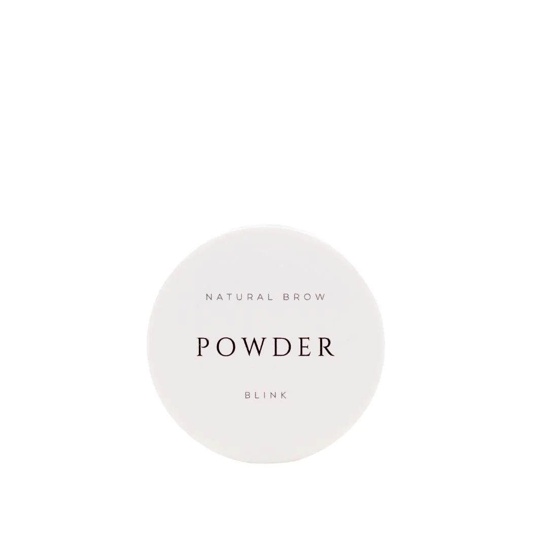 Natural Brow Powder