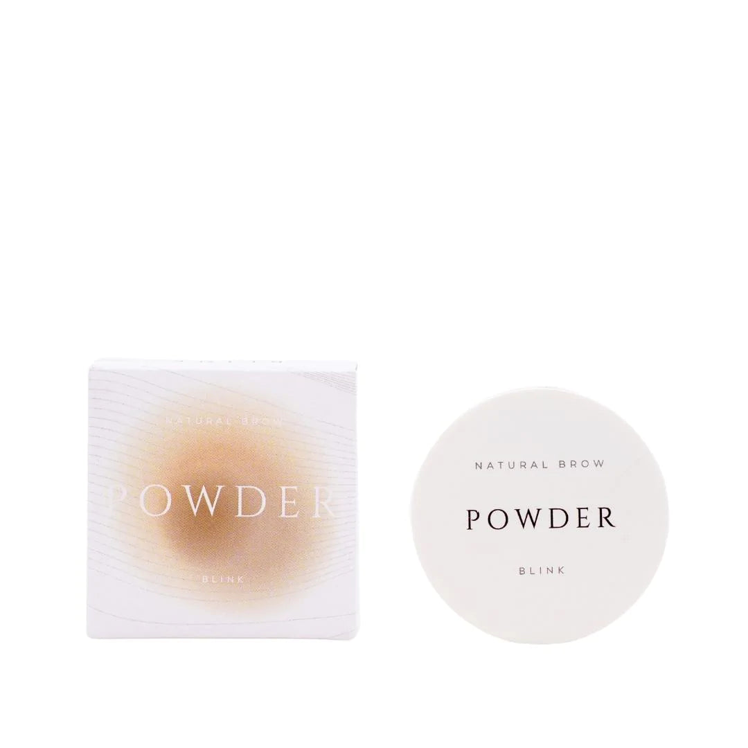 Natural Brow Powder