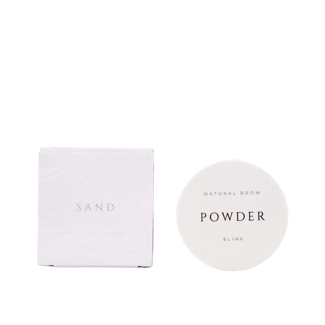Natural Brow Powder