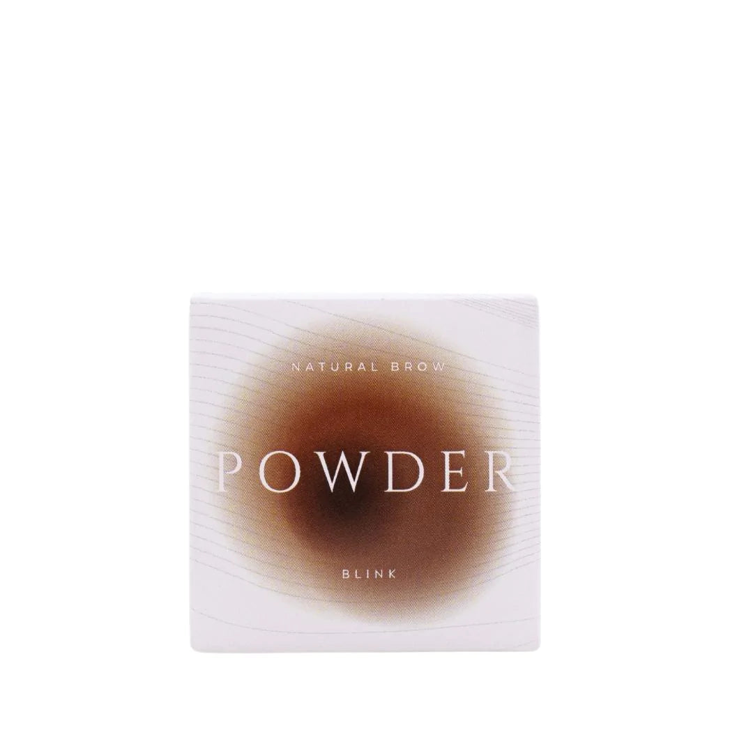 Natural Brow Powder