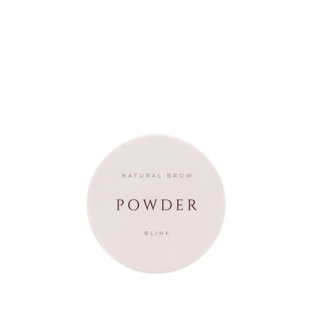 Natural Brow Powder