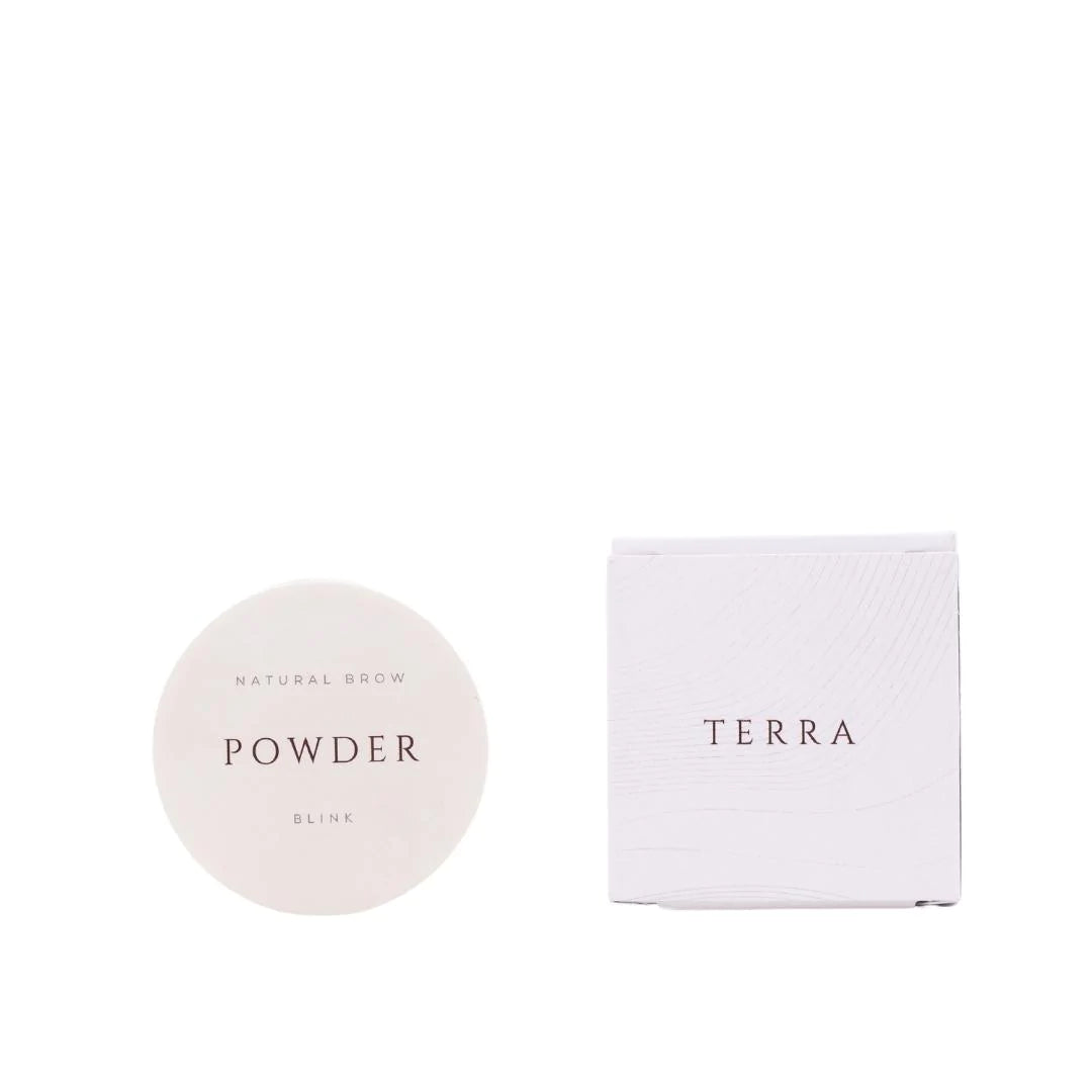 Natural Brow Powder