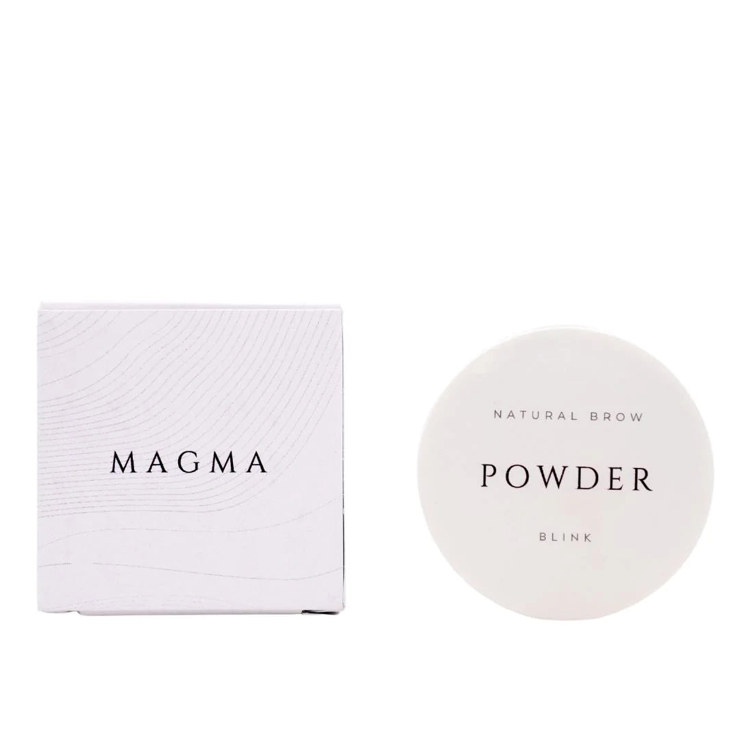 Natural Brow Powder