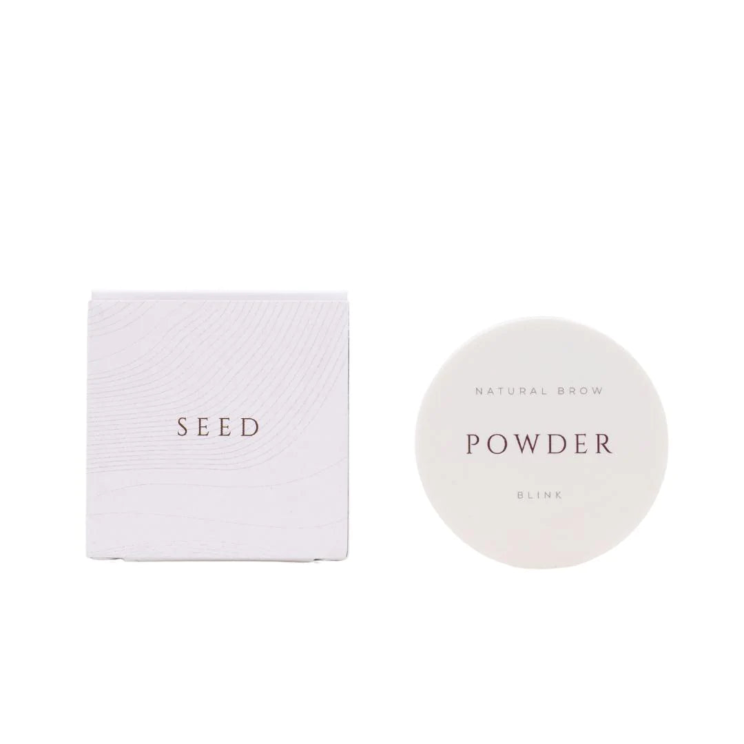 Natural Brow Powder