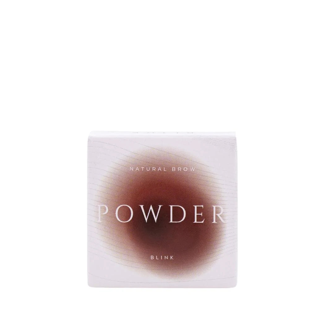 Natural Brow Powder