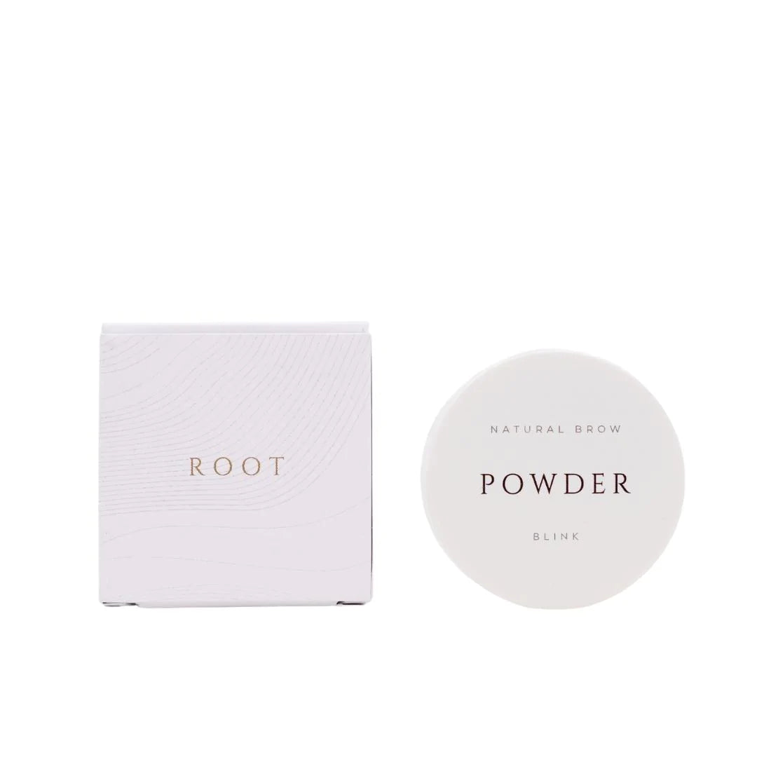 Natural Brow Powder