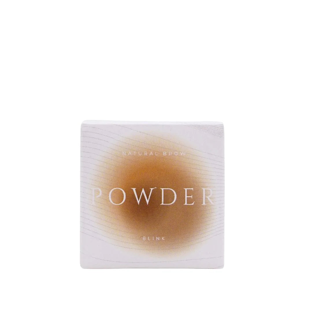 Natural Brow Powder