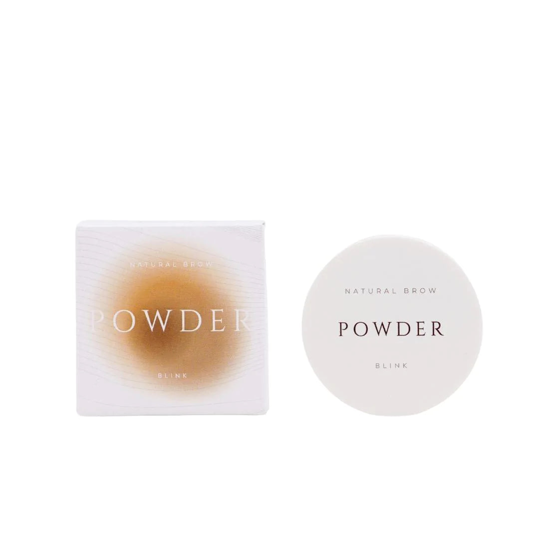 Natural Brow Powder