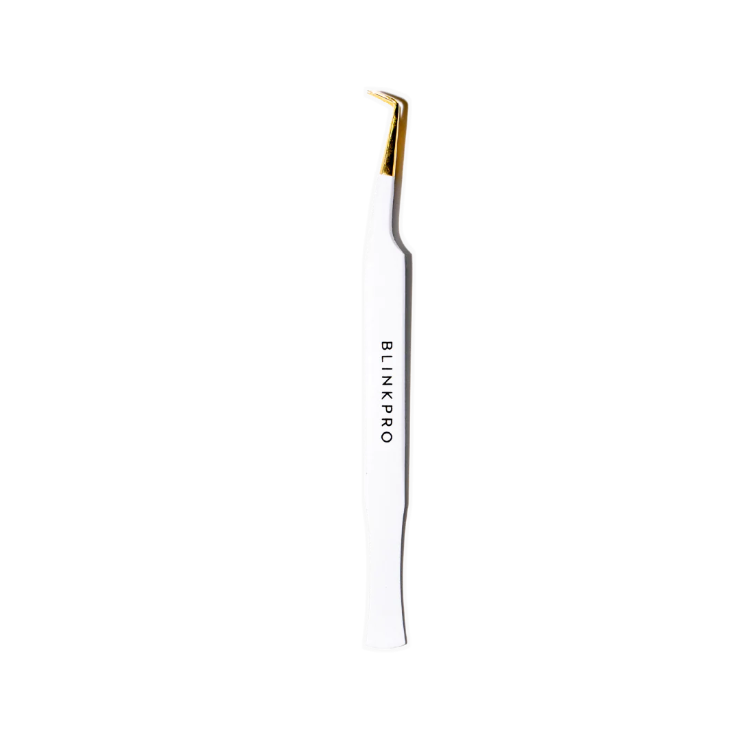 90º Pro · Pinza Volumen + Pre Made