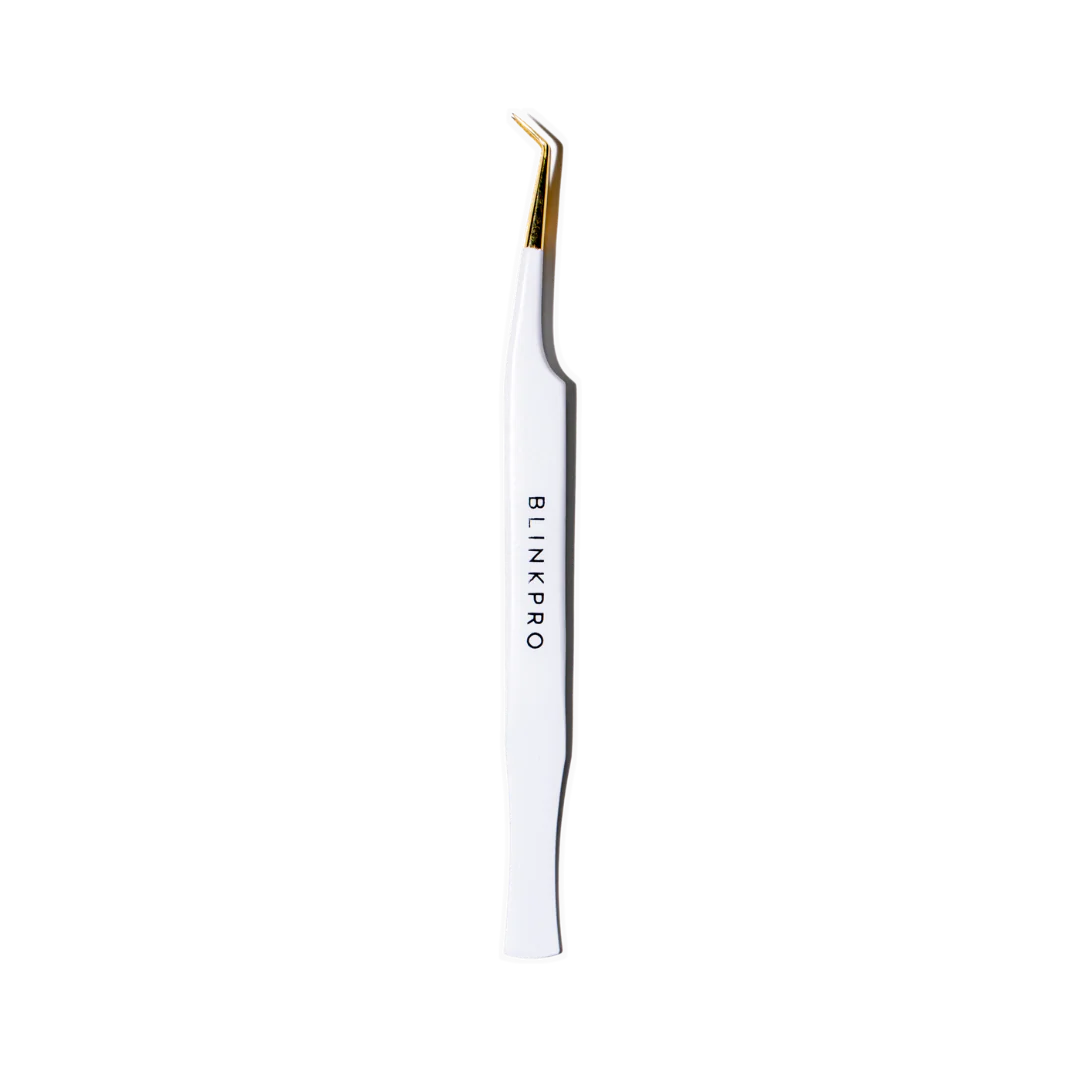 45º Pro · Pinza Volumen + Pre Made