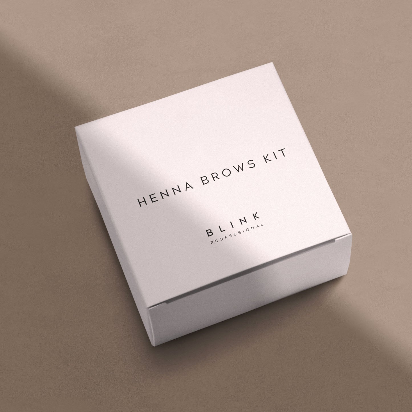 KIT Brow Henna