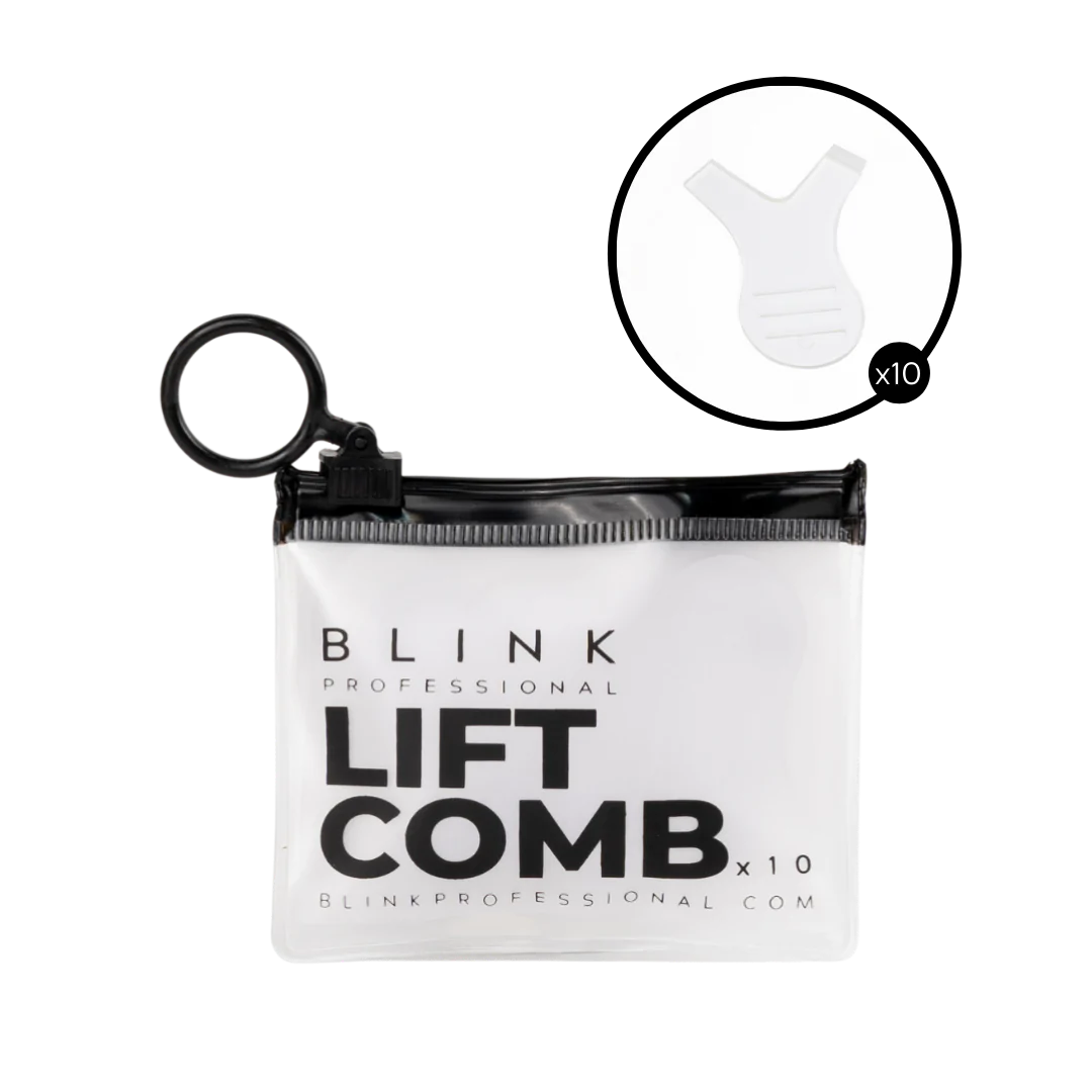 Lift Comb