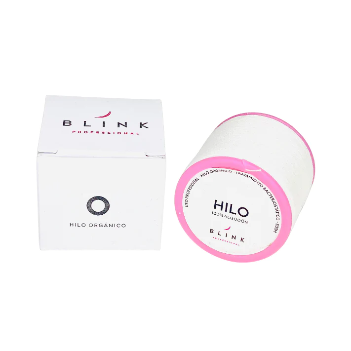Hilo Orgánico Blink