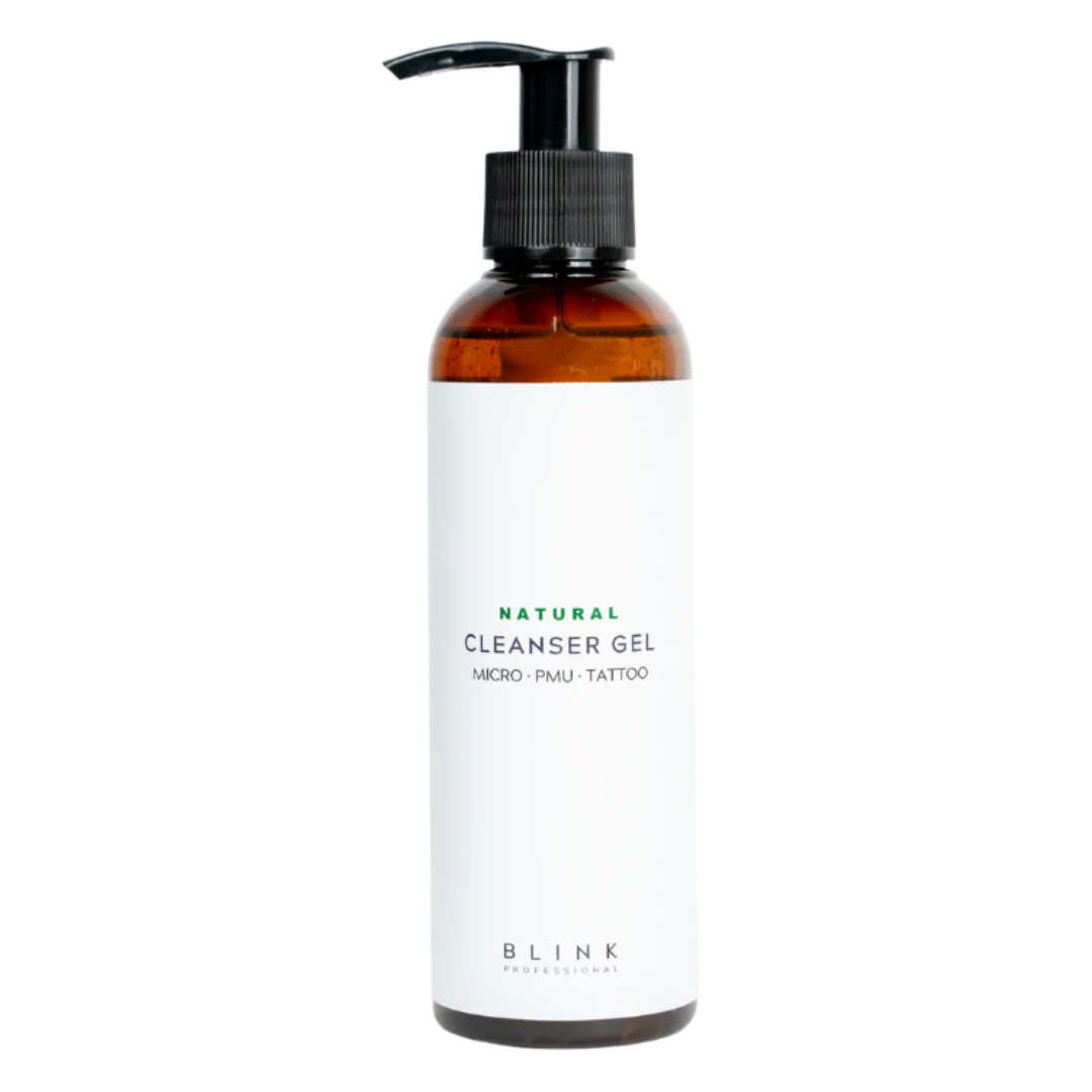 Cleanser Gel