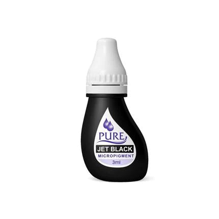 Pigmentos PURE (6 uds) · Micropigmentación
