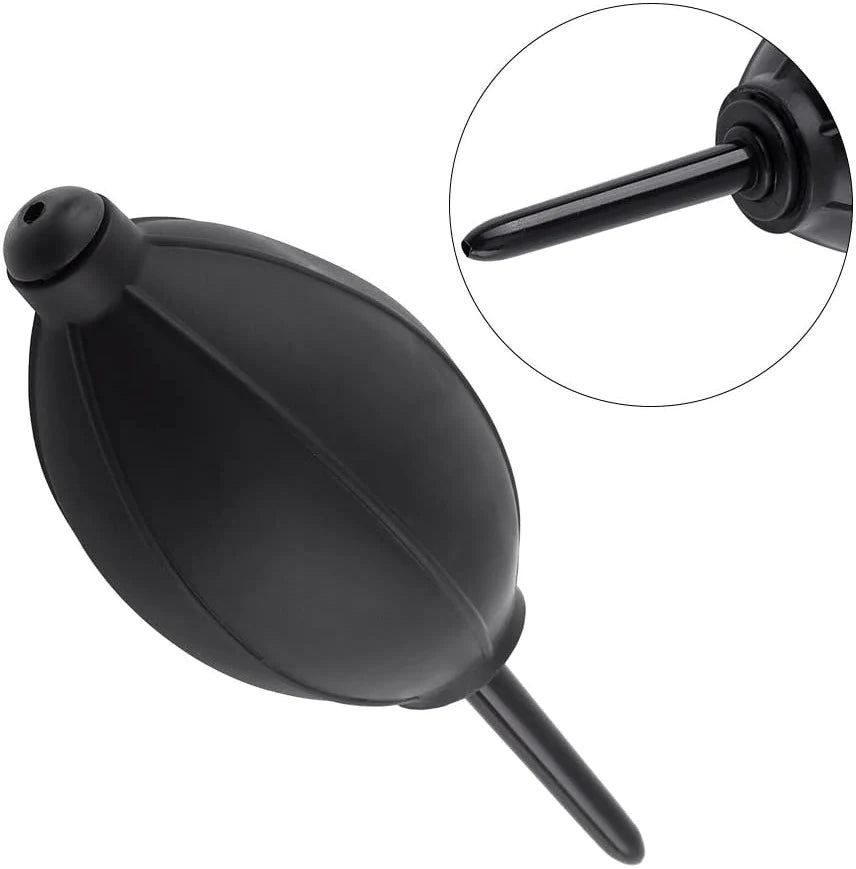 Secador Pump