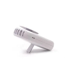 Airflow · Mini Ventilador Profesional
