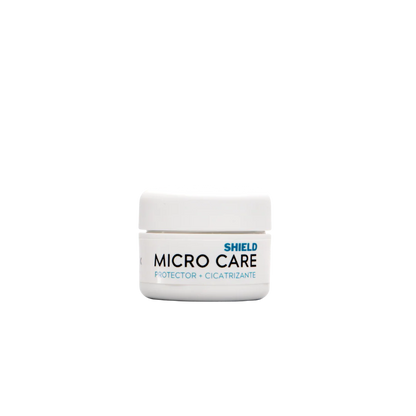Micro Care SHIELD ''Fórmula de cuidado para Micro''