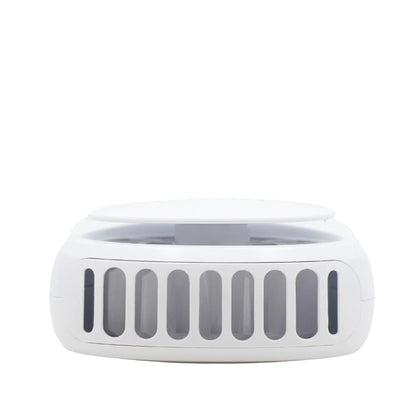 Airflow · Mini Ventilador Profesional