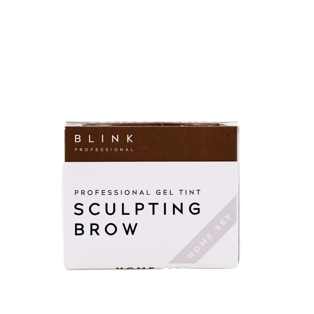 SCULPTING BROW · Home Set