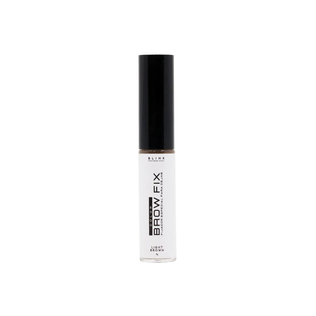 Color Brow Fix