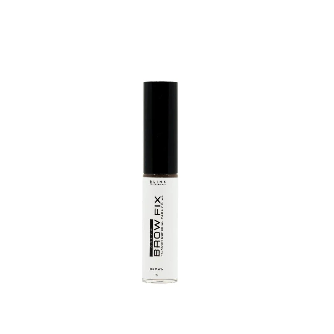Color Brow Fix