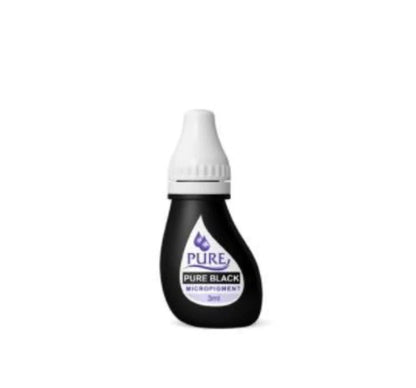 Pigmentos PURE (6 uds) · Micropigmentación