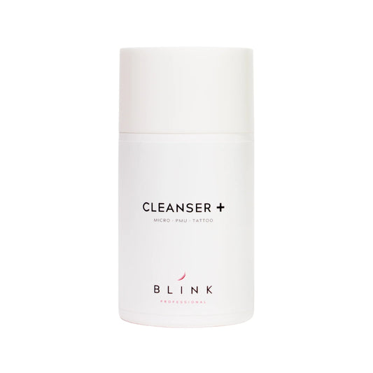 ·Cleanser +