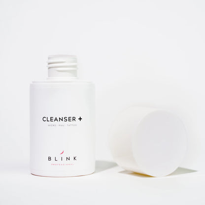 ·Cleanser +