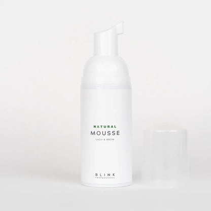 NATURAL MOUSSE