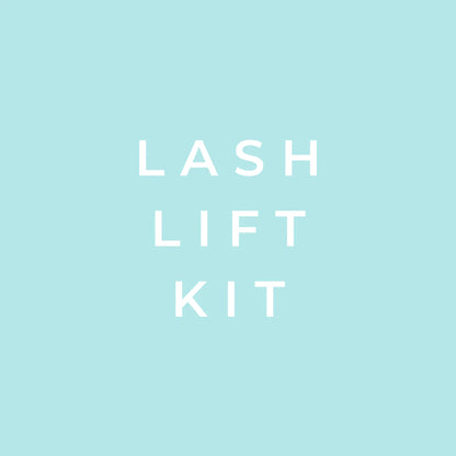 Kit Lash Lift