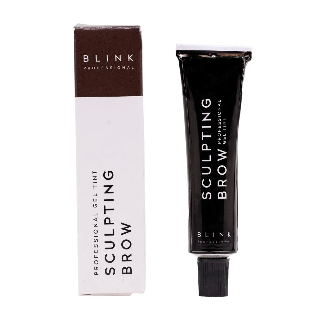 SCULPTING BROW 15ml · gel tint