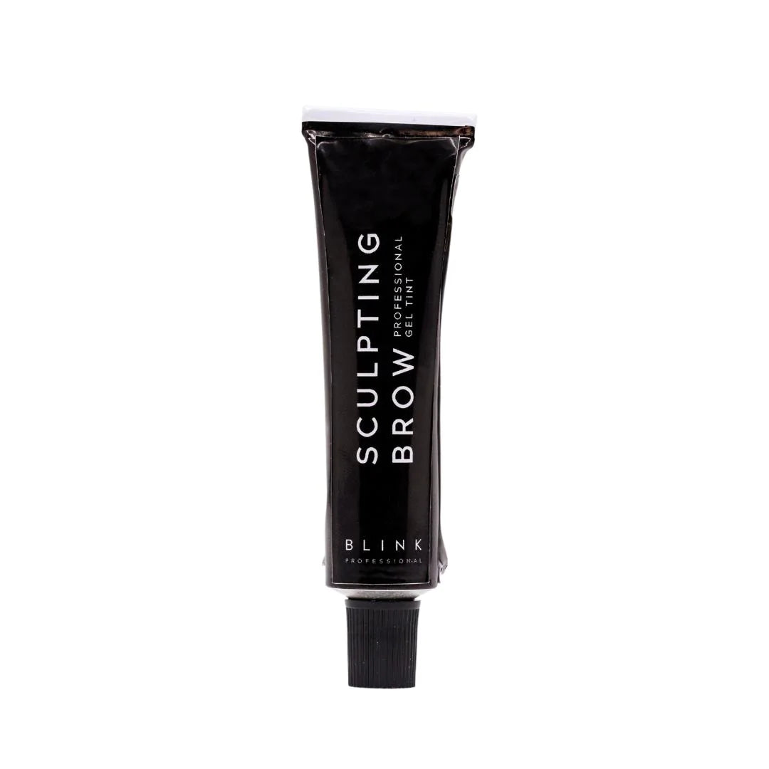SCULPTING BROW 15ml · gel tint